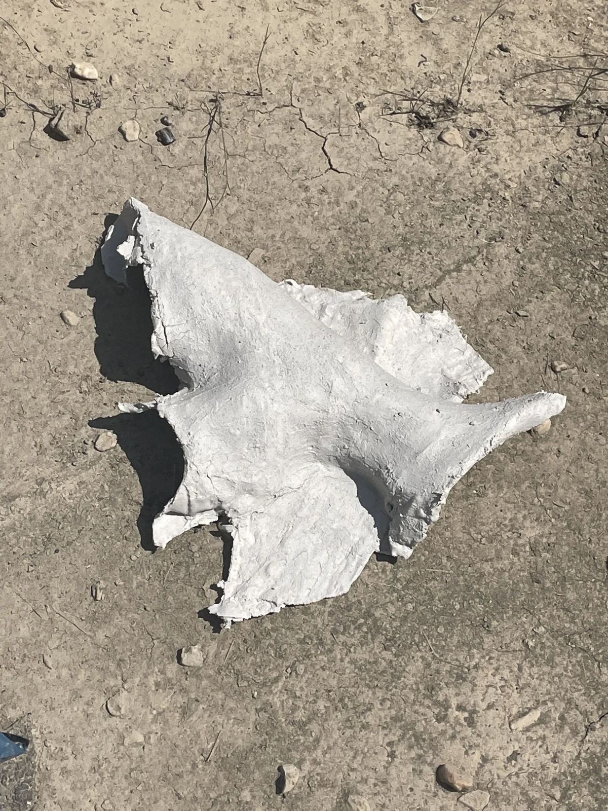 MATERIAL RECONFIGURATION