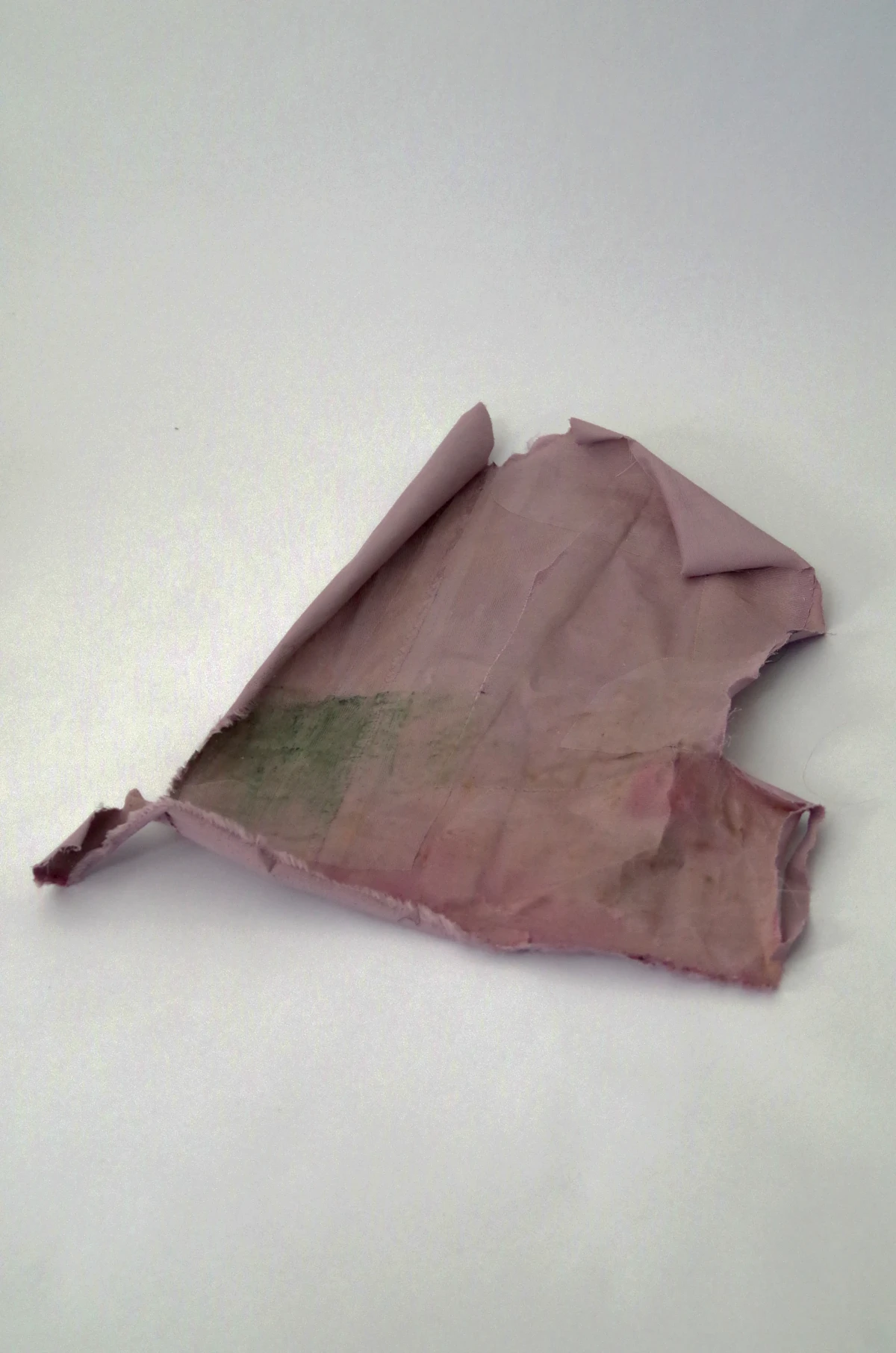 MATERIAL RECONFIGURATION