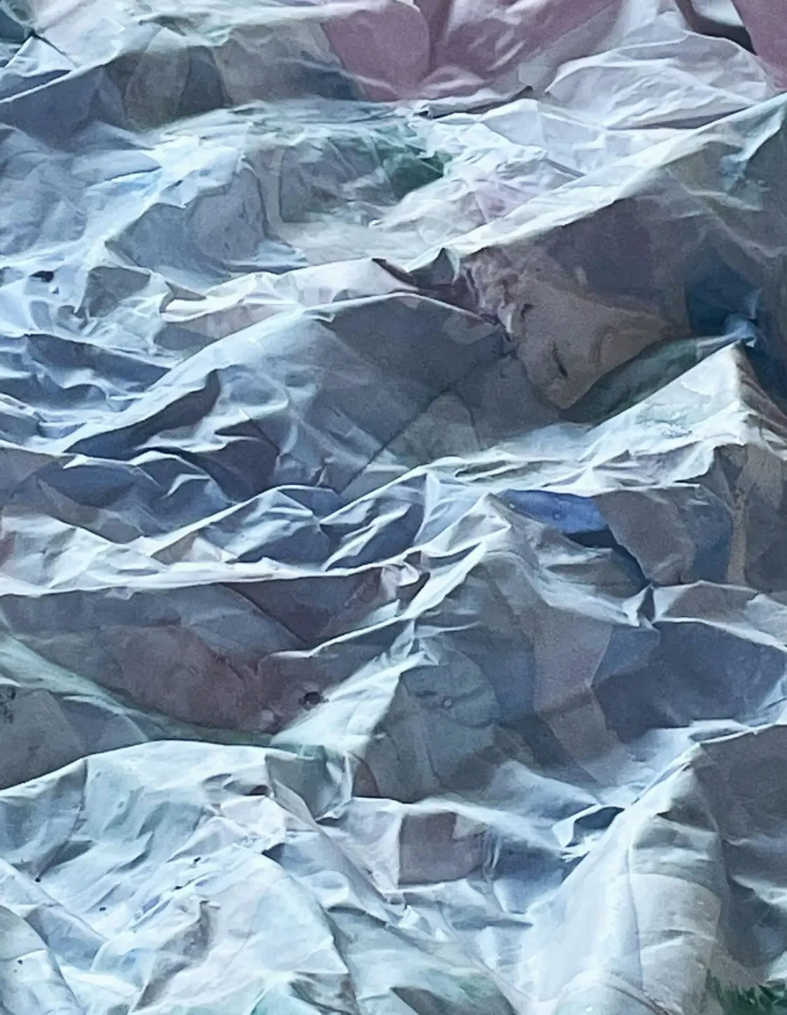 MATERIAL RECONFIGURATION