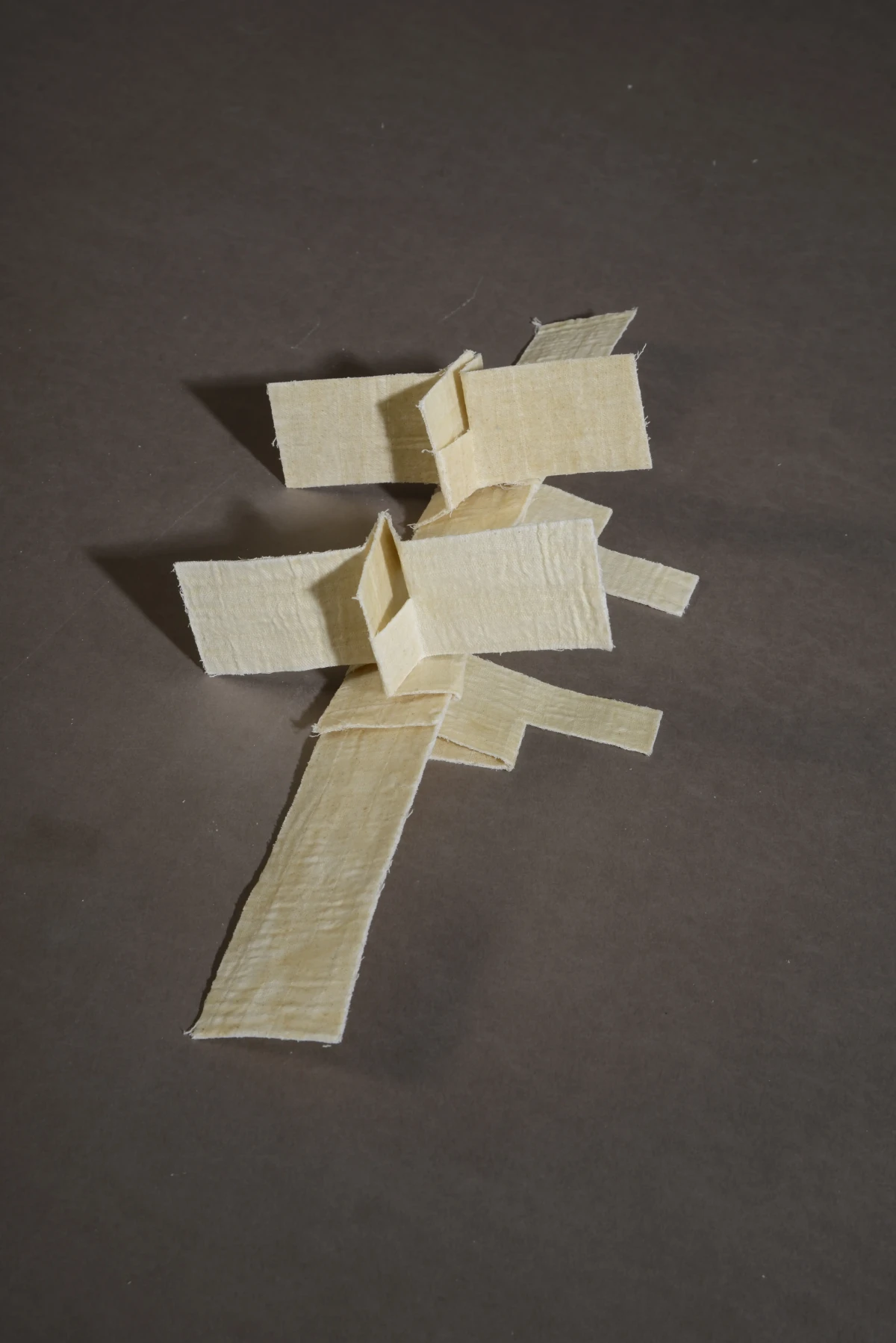 structural studies