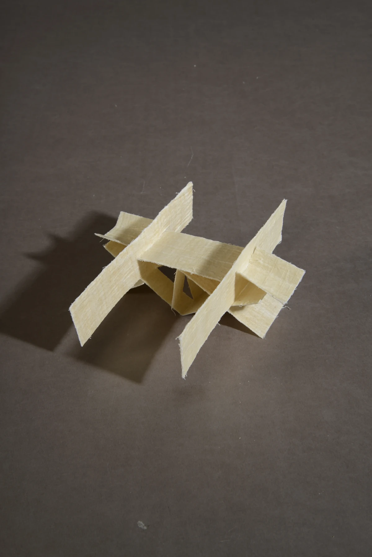 structural studies