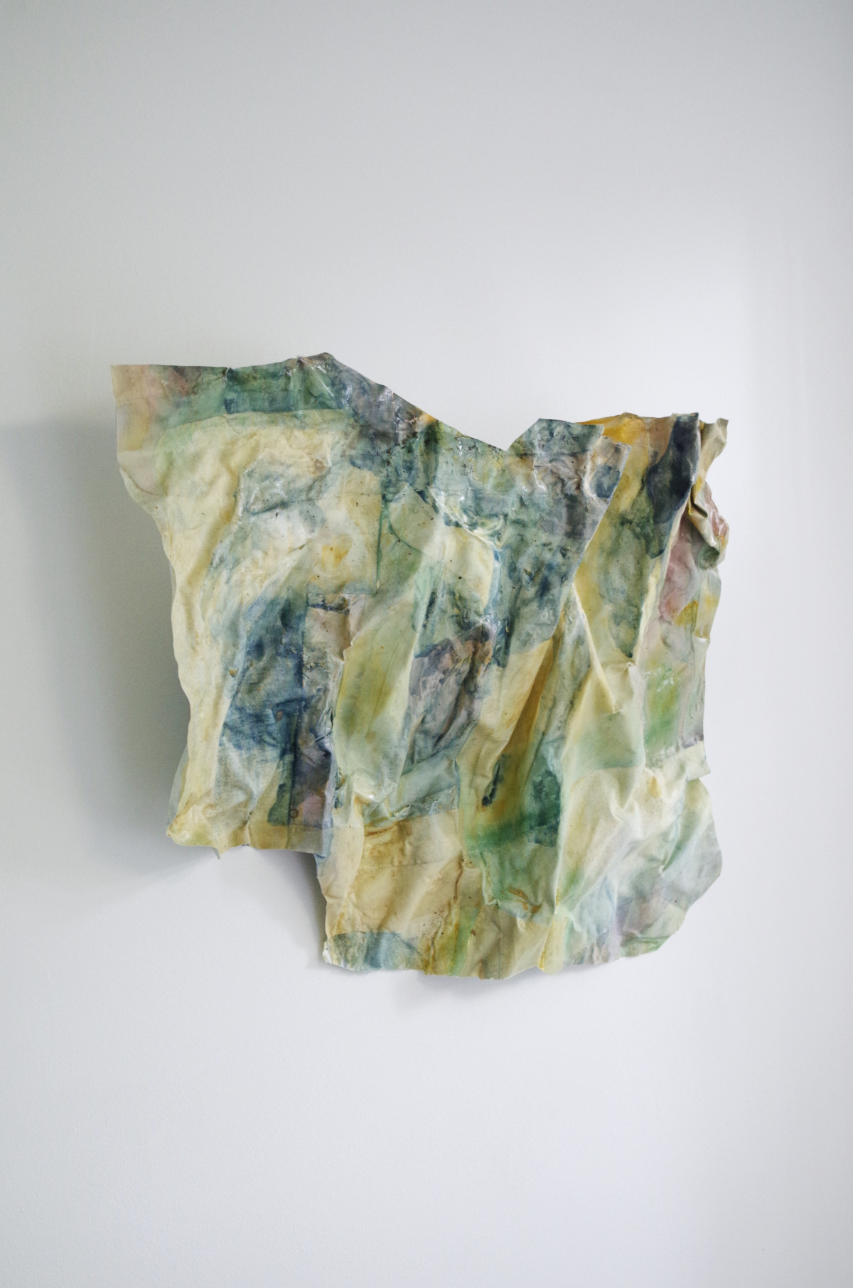 2026 - [72 × 57 × 21 cm] – zuerich