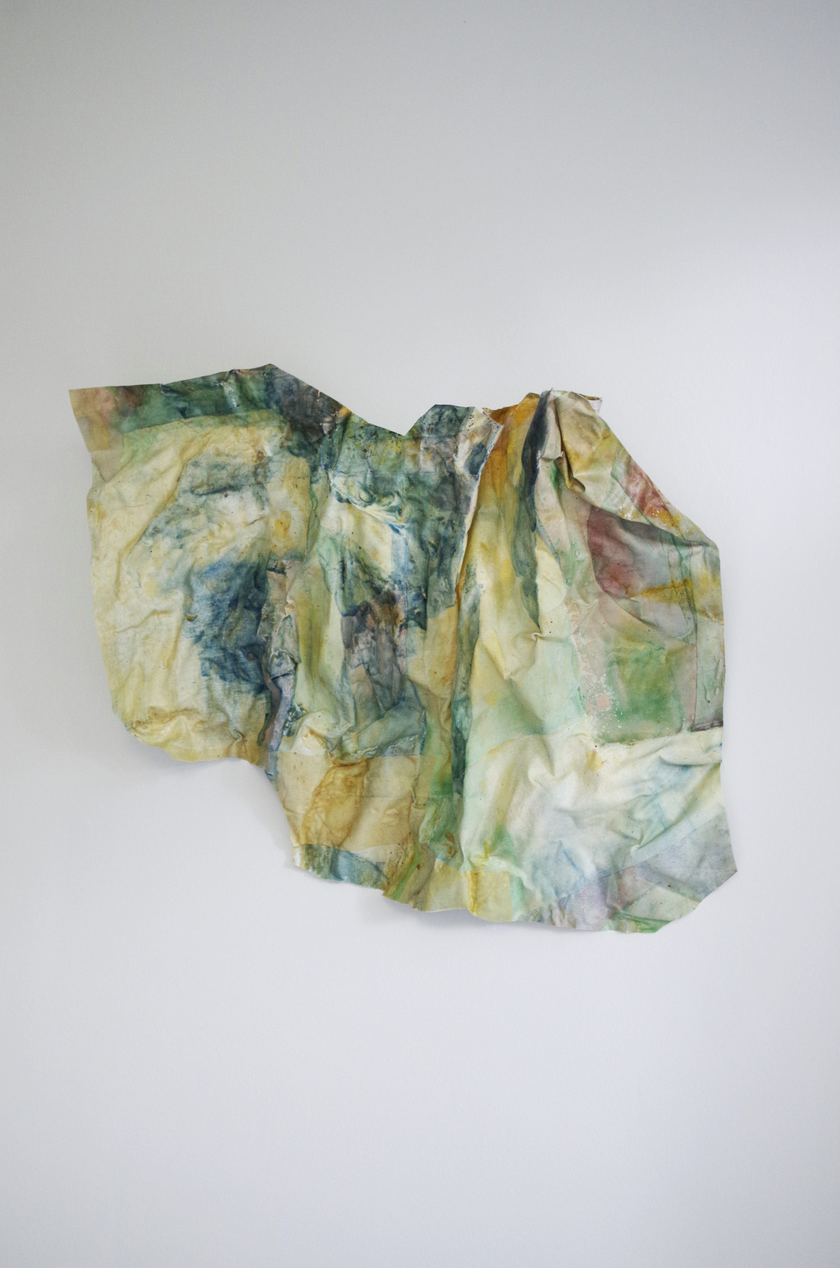 2026 - [72 × 57 × 21 cm] – zuerich