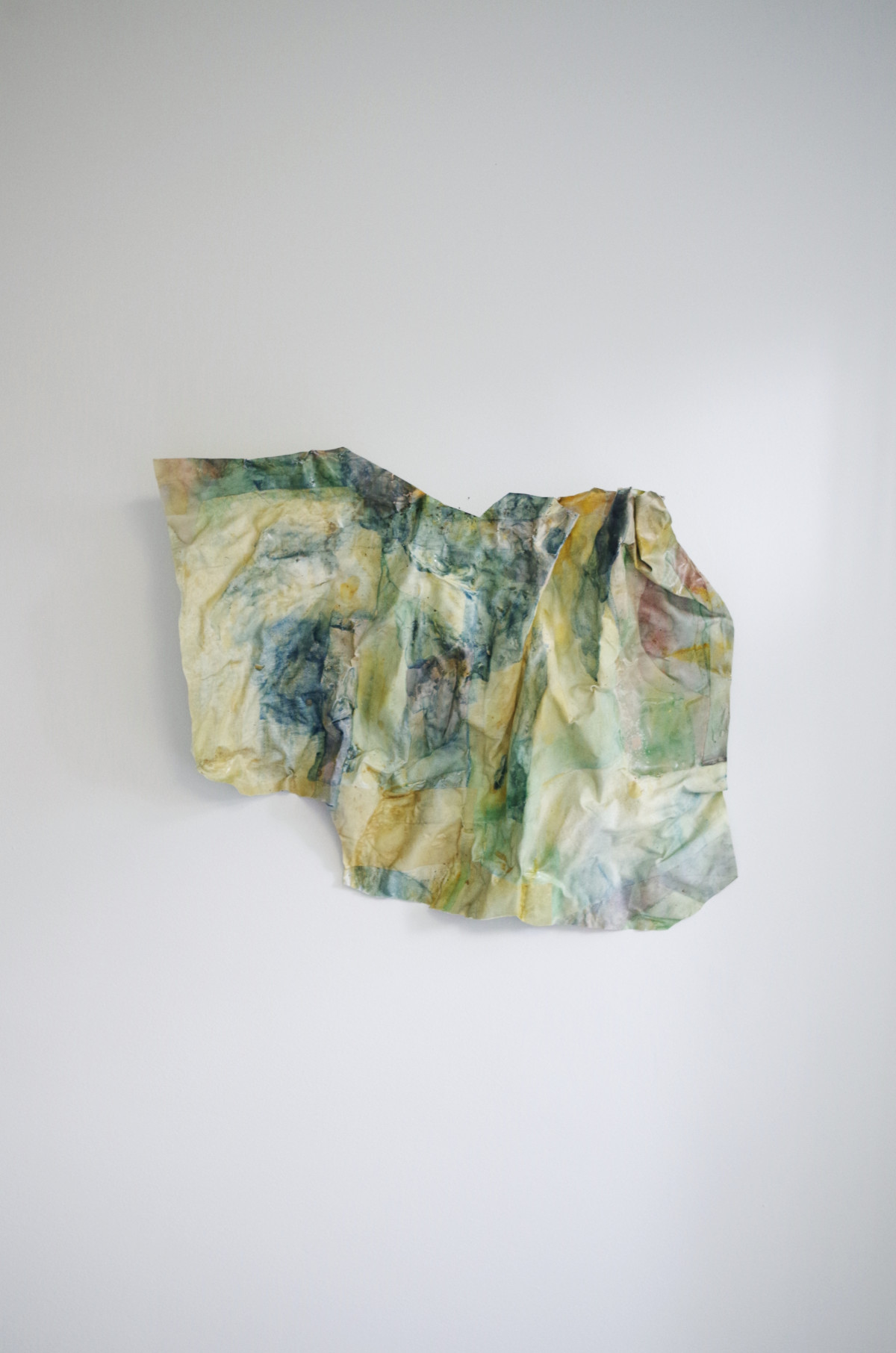 2026 - [72 × 57 × 21 cm] – zuerich