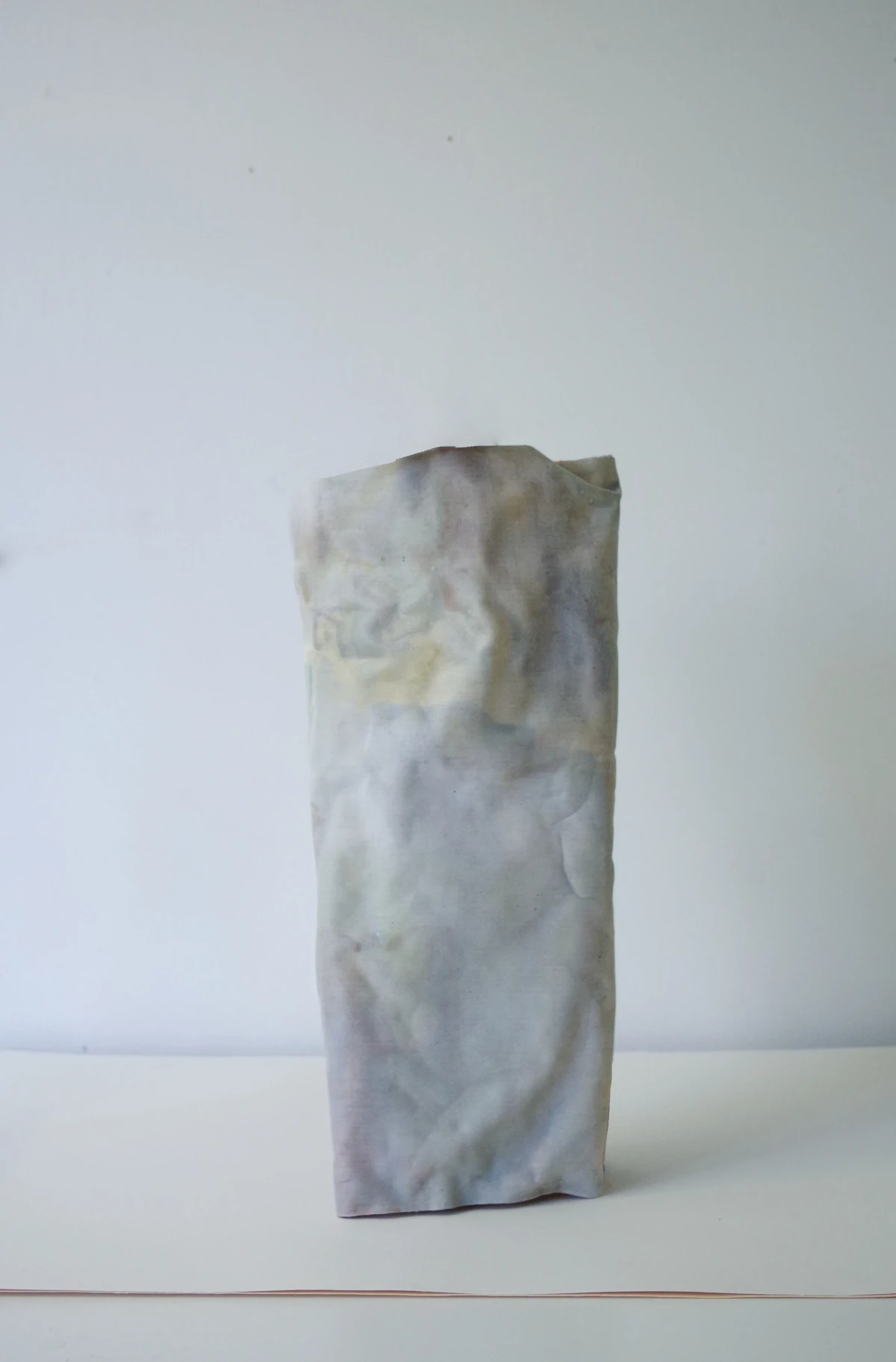 2026 - [38 × 16 × 12 cm] - zuerich