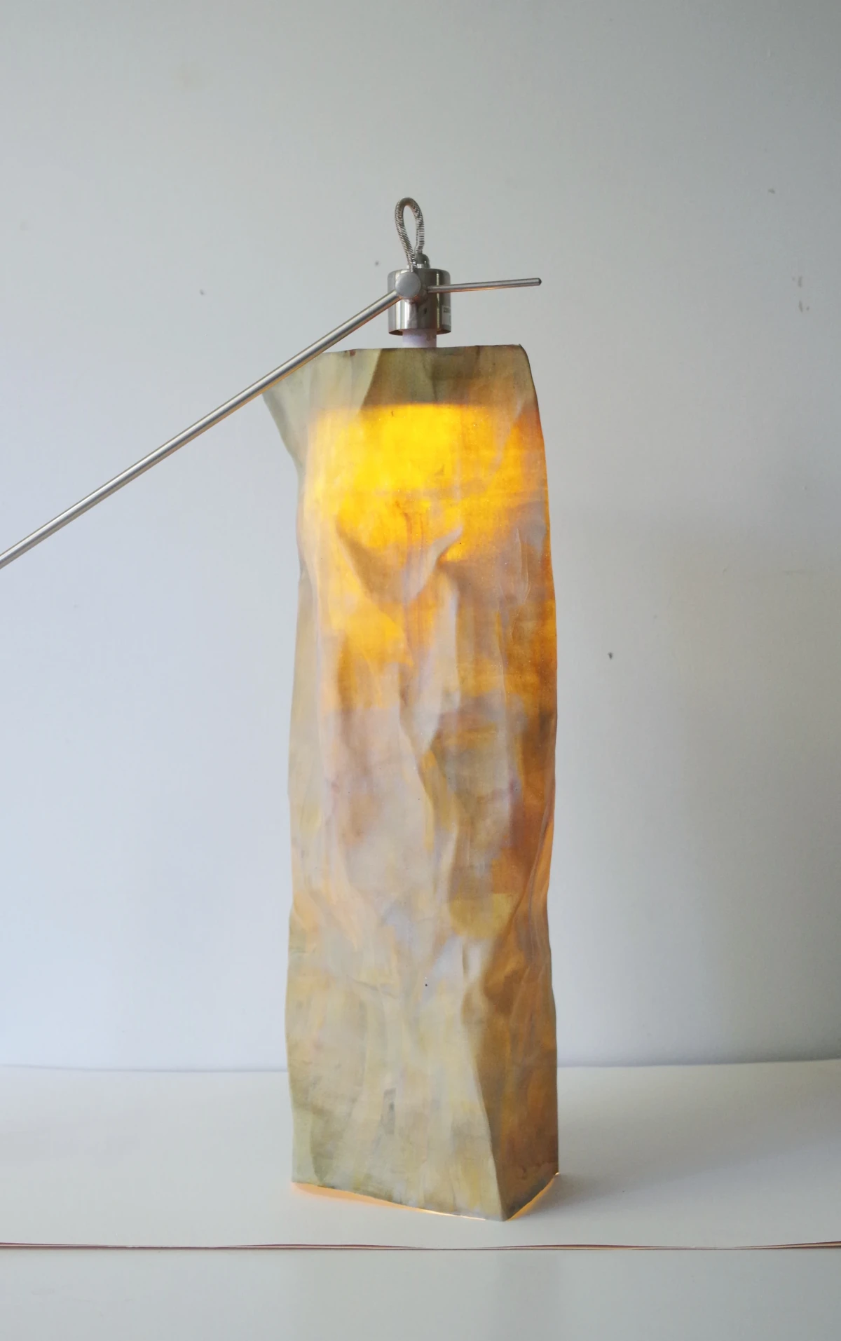 2026 - [42 × 18 × 17 cm] - zuerich