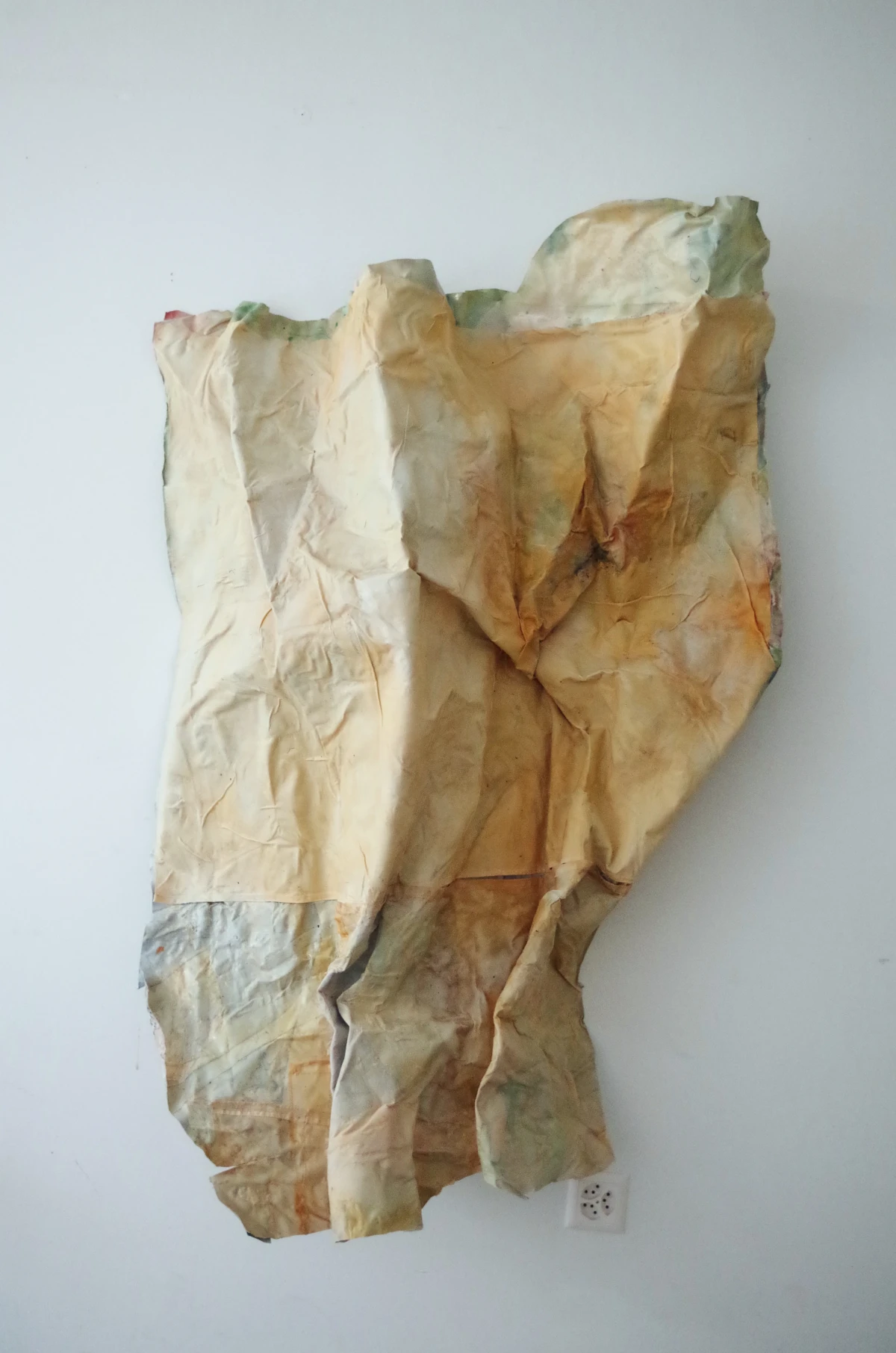 2026 - [102 × 154 × 34 cm] - zuerich